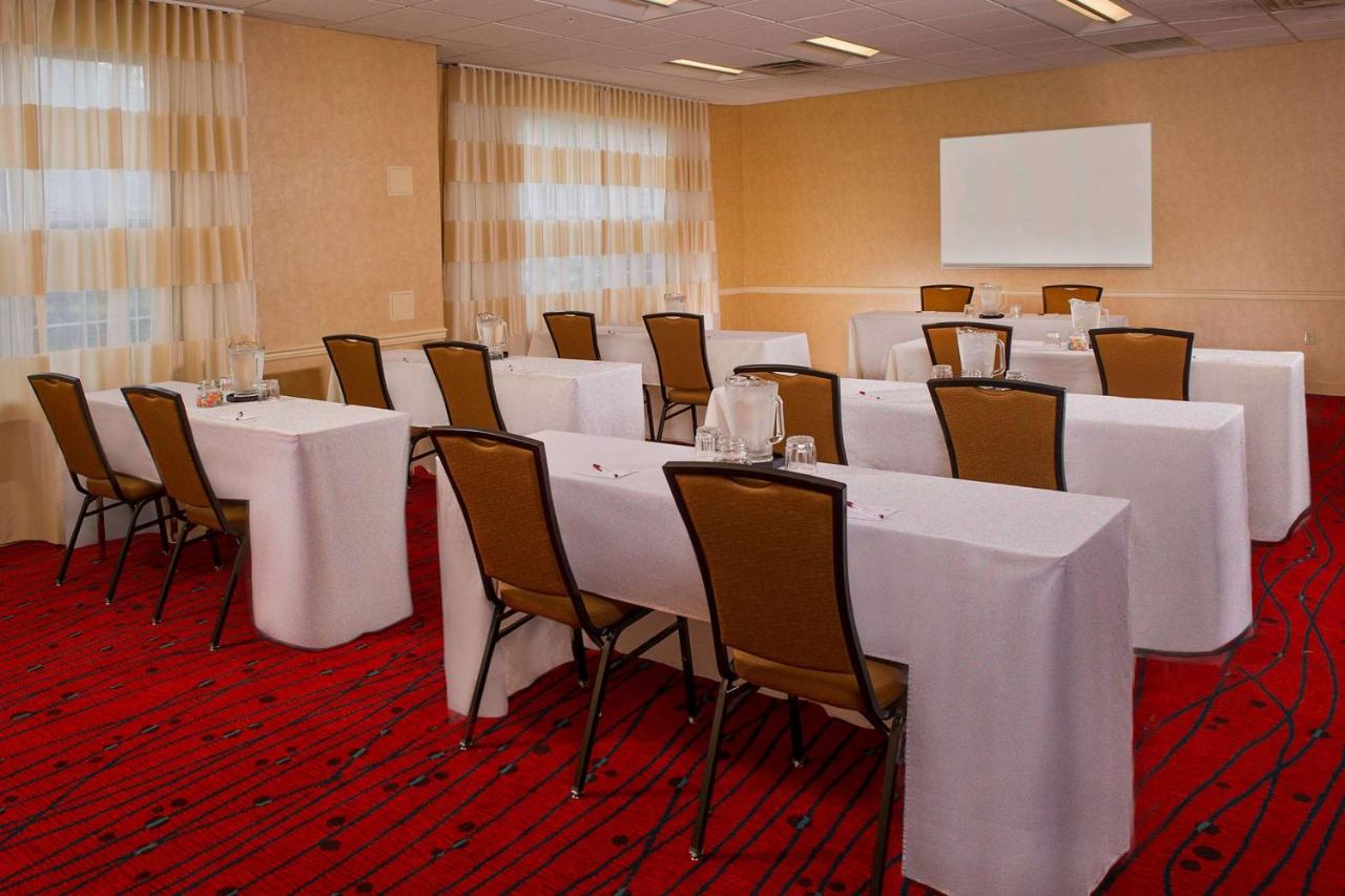 | Sonesta ES Suites Baltimore BWI Airport