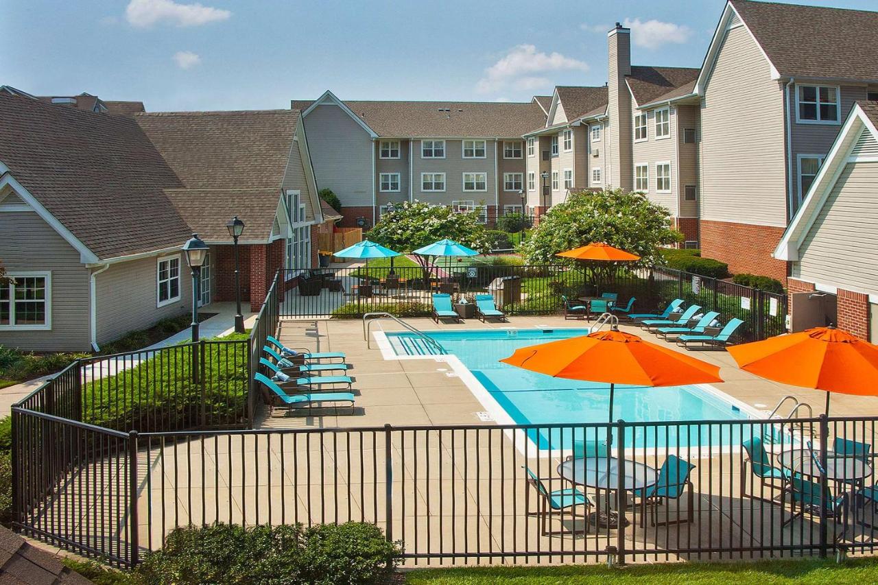 | Sonesta ES Suites Baltimore BWI Airport