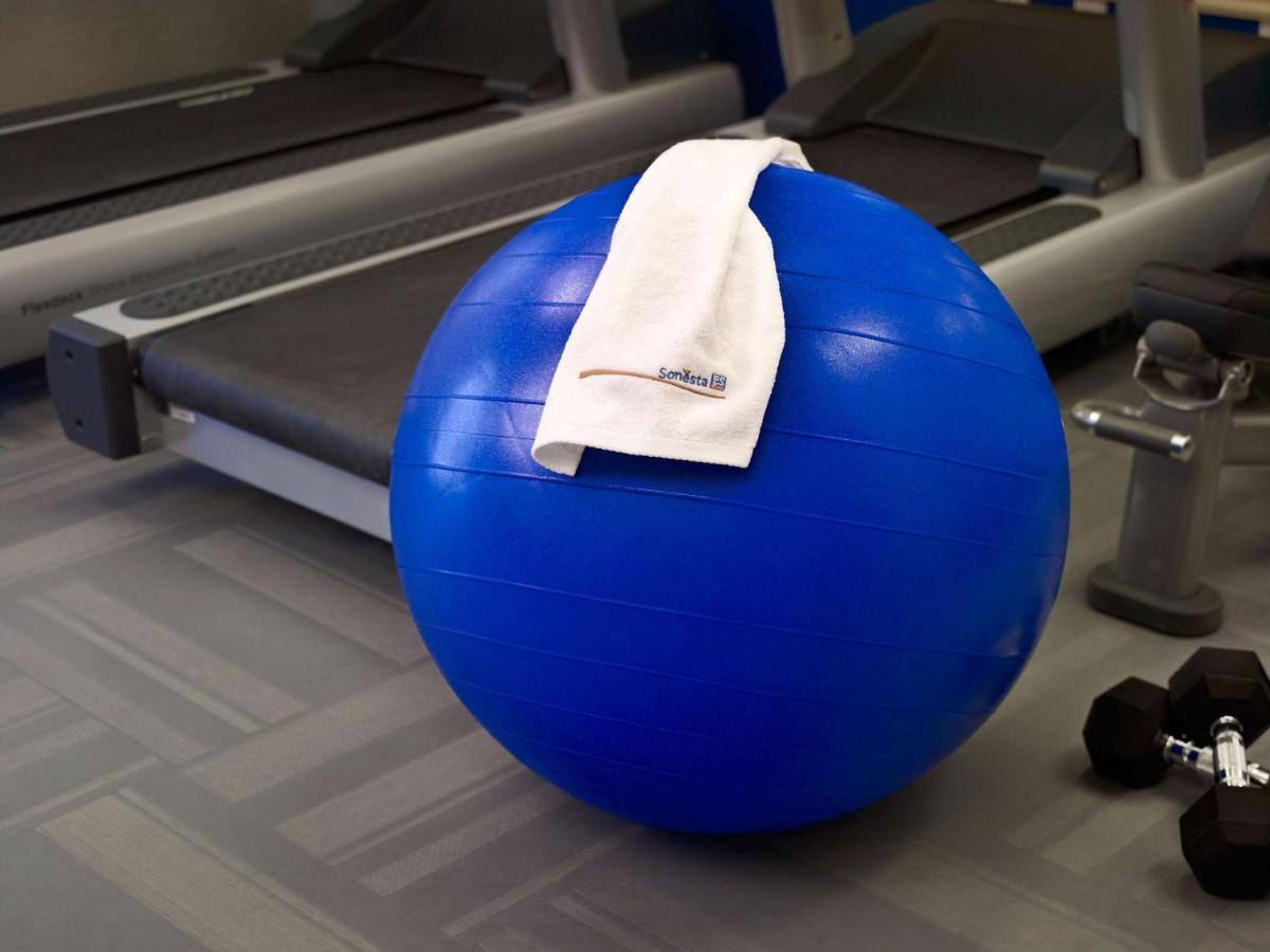 | Sonesta ES Suites Baltimore BWI Airport