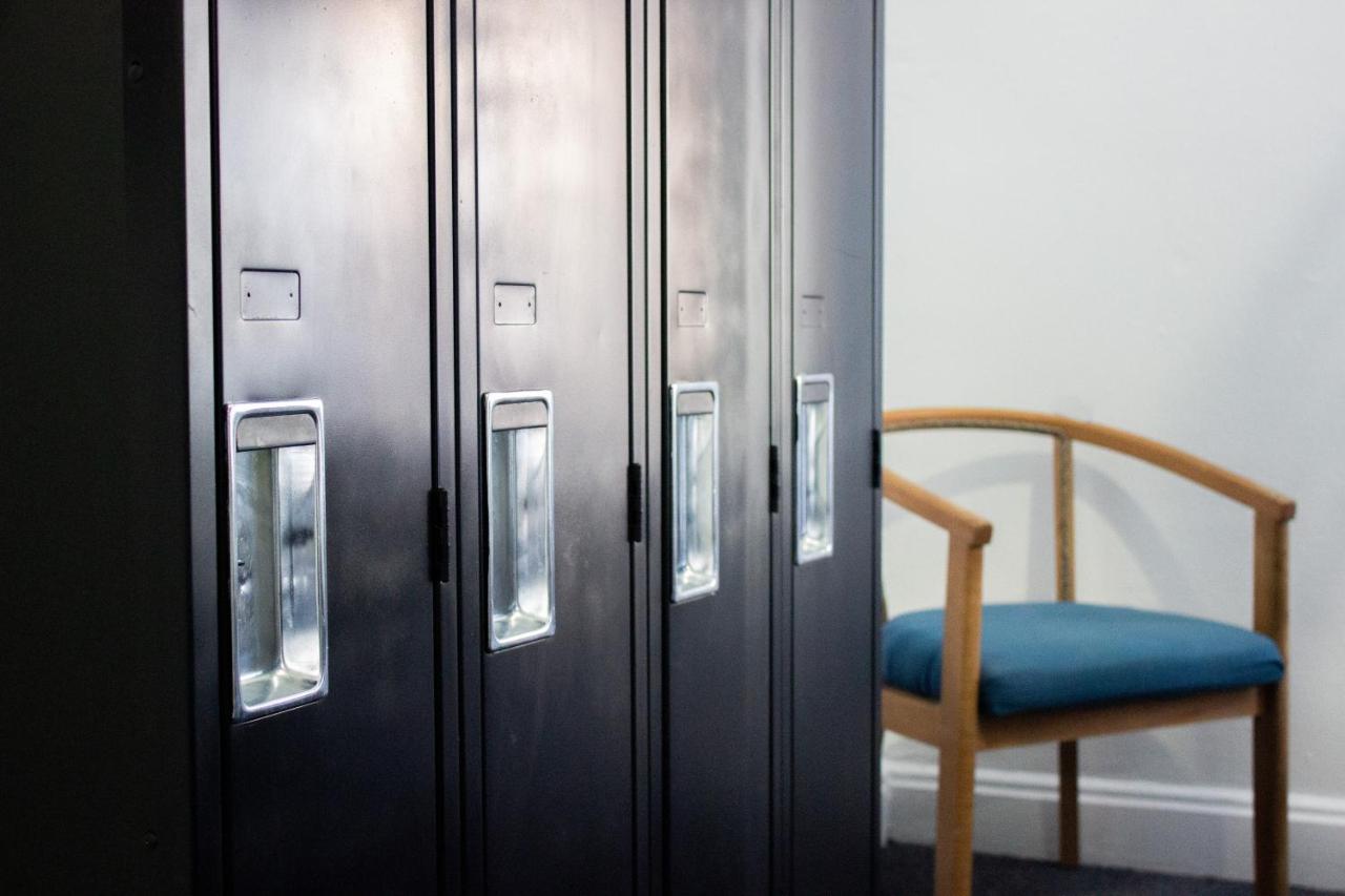 | 11th Avenue Hostel