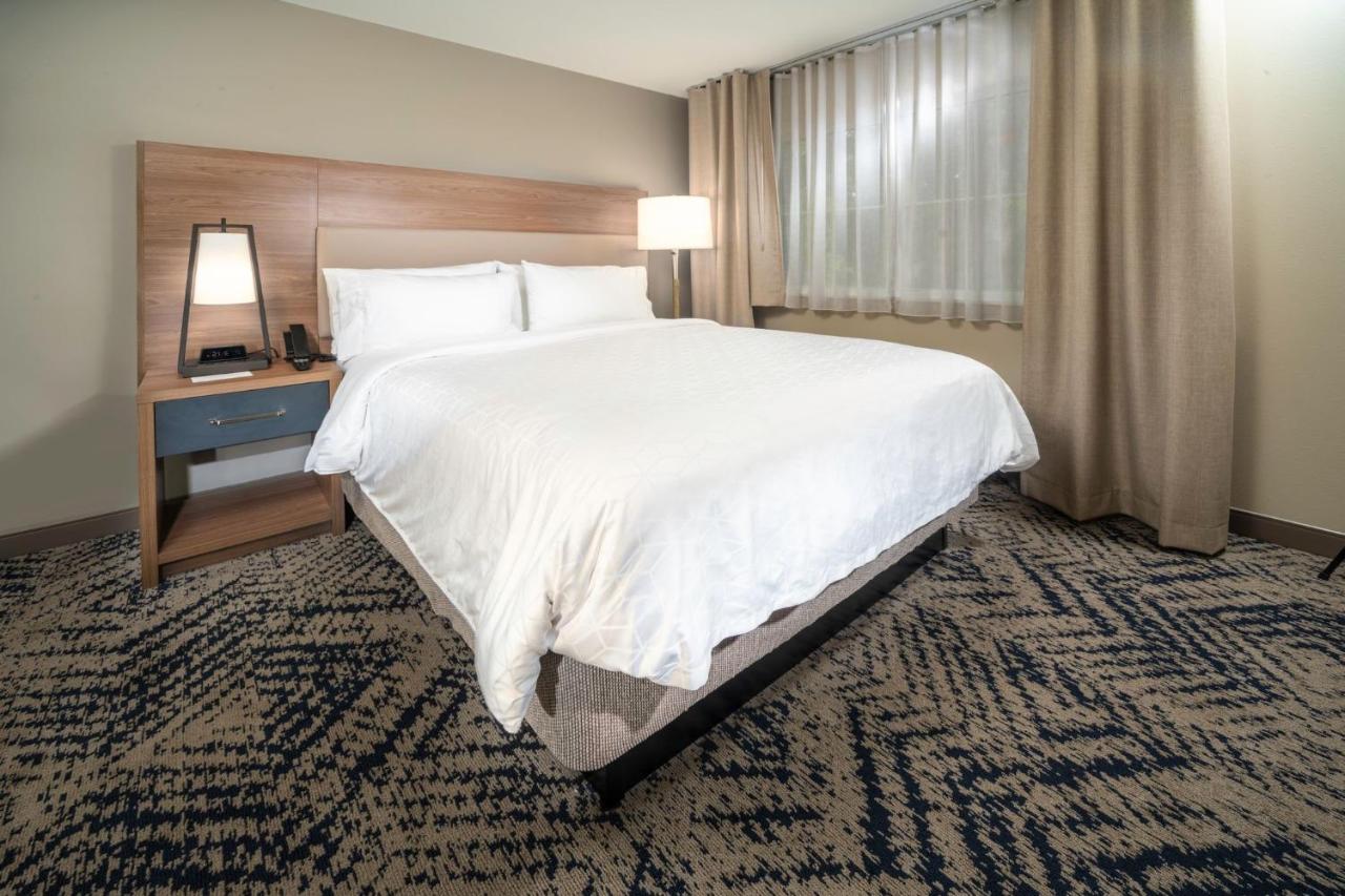  | Candlewood Suites Charleston – Mt. Pleasant, an IHG Hotel