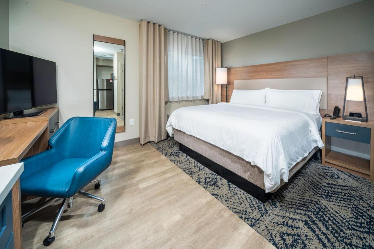  | Candlewood Suites Charleston – Mt. Pleasant, an IHG Hotel