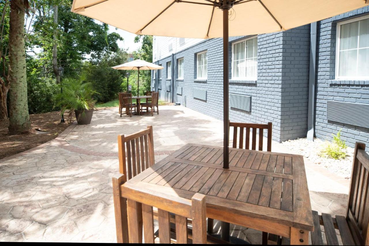  | Candlewood Suites Charleston – Mt. Pleasant, an IHG Hotel