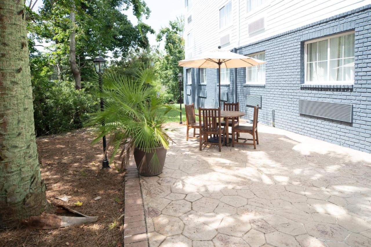  | Candlewood Suites Charleston – Mt. Pleasant, an IHG Hotel