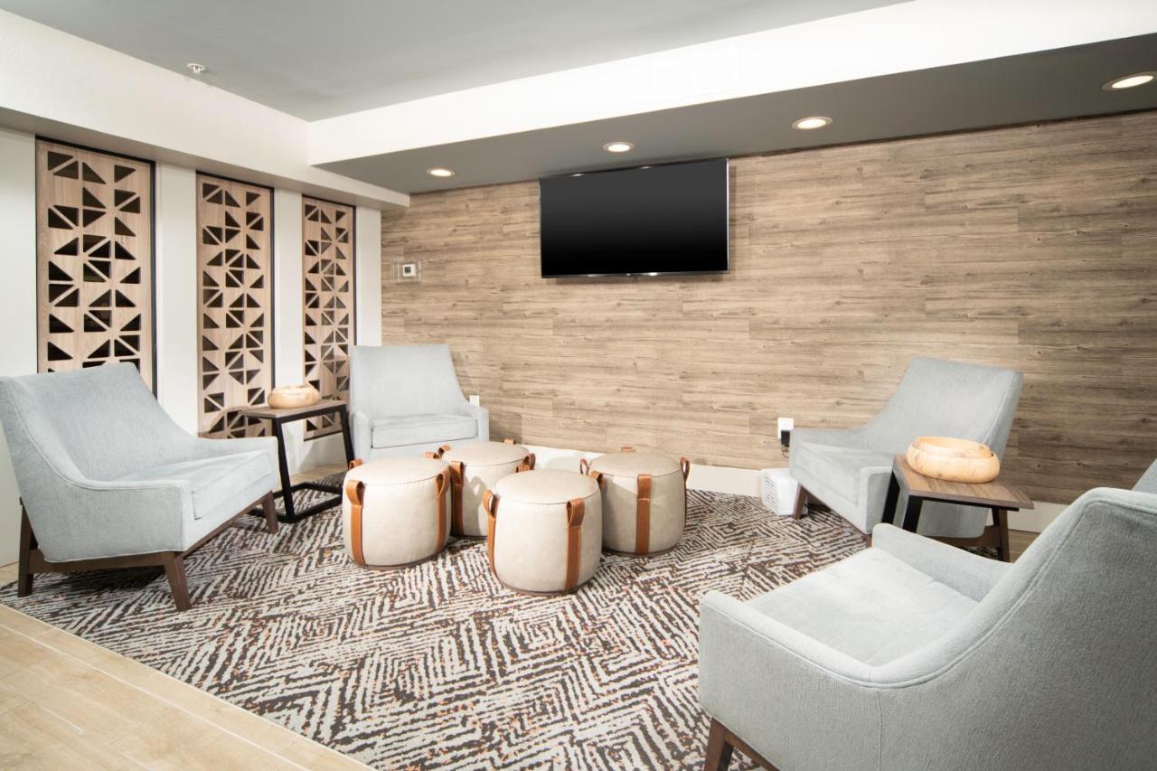  | Candlewood Suites Charleston – Mt. Pleasant, an IHG Hotel