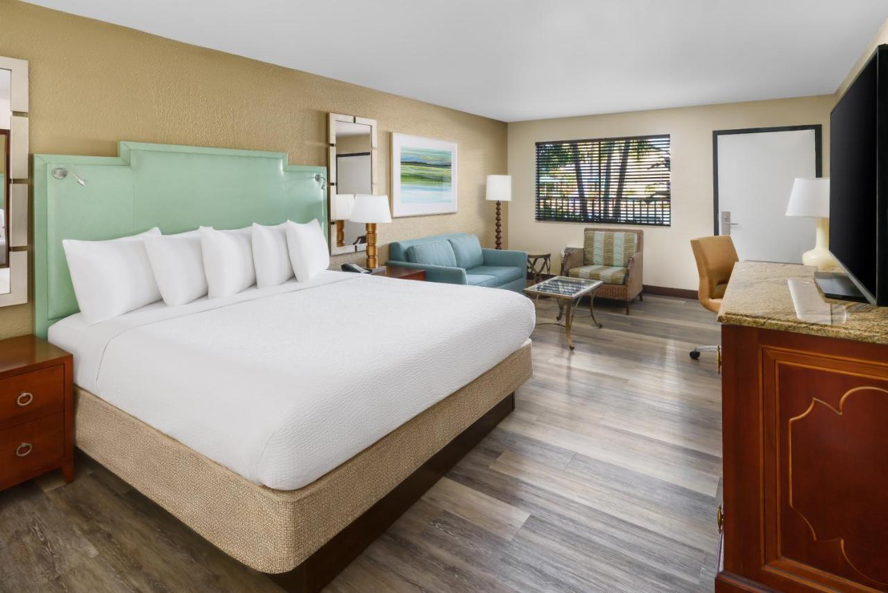 Family Room - Two Connecting Rooms at Coco Key Hotel & Water Park Resort