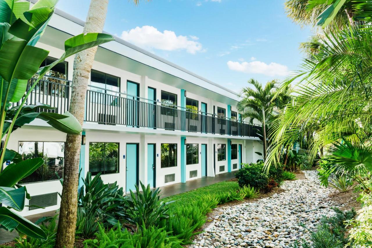 Family Room - Two Connecting Rooms at Coco Key Hotel & Water Park Resort