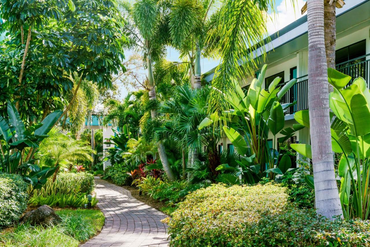 Family Room - Two Connecting Rooms at Coco Key Hotel & Water Park Resort