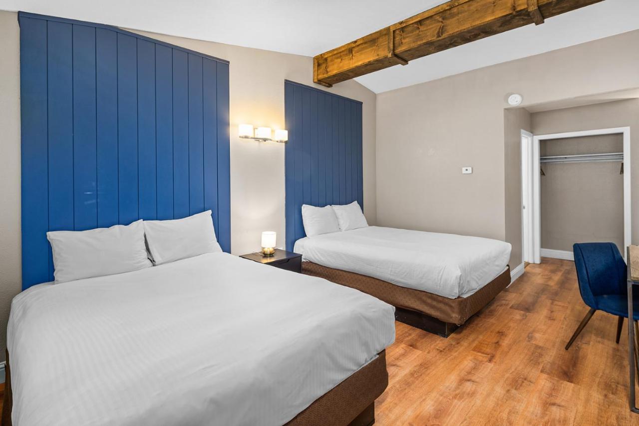| The Inn at Boatworks, Lake Tahoe