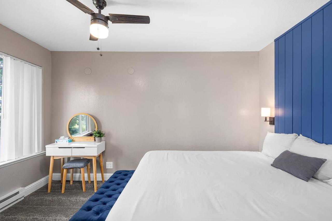 | The Inn at Boatworks, Lake Tahoe
