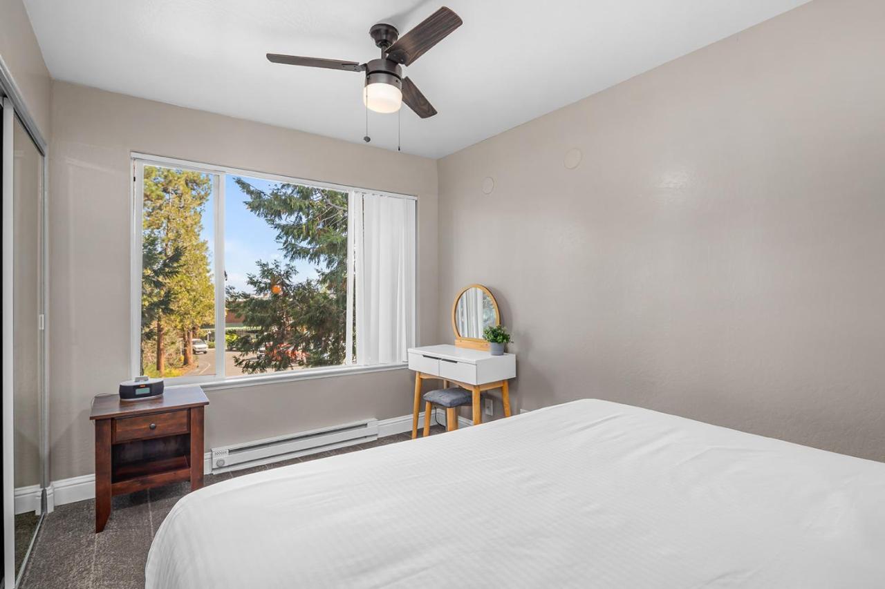 | The Inn at Boatworks, Lake Tahoe