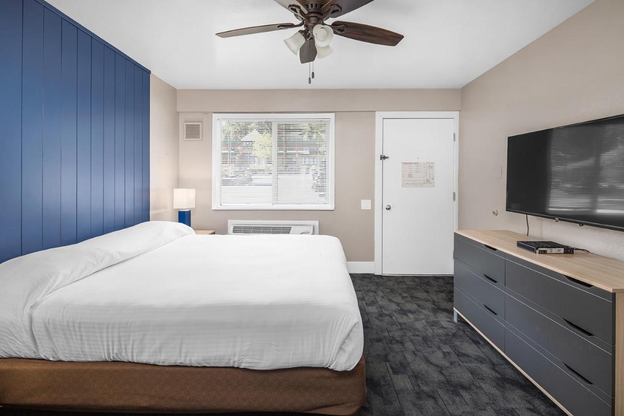 | The Inn at Boatworks, Lake Tahoe