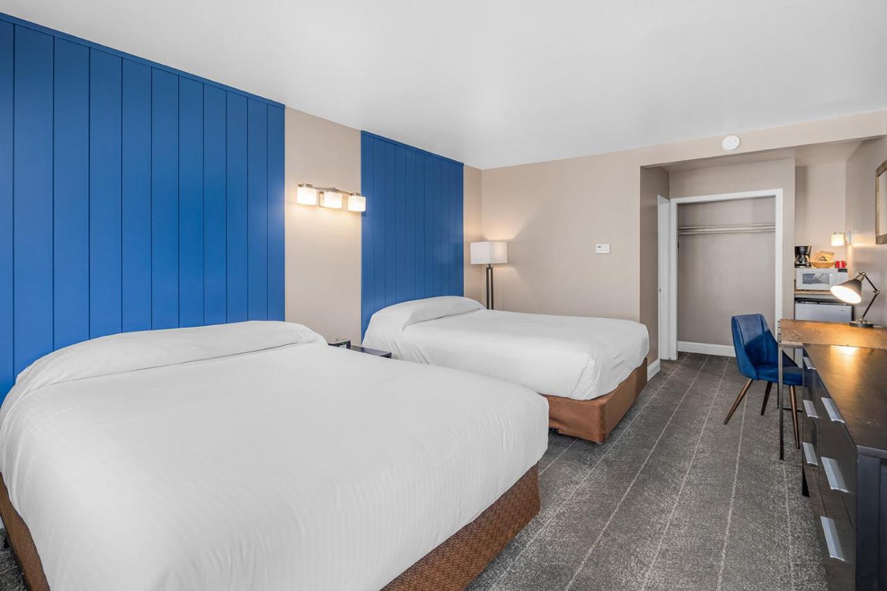 | The Inn at Boatworks, Lake Tahoe