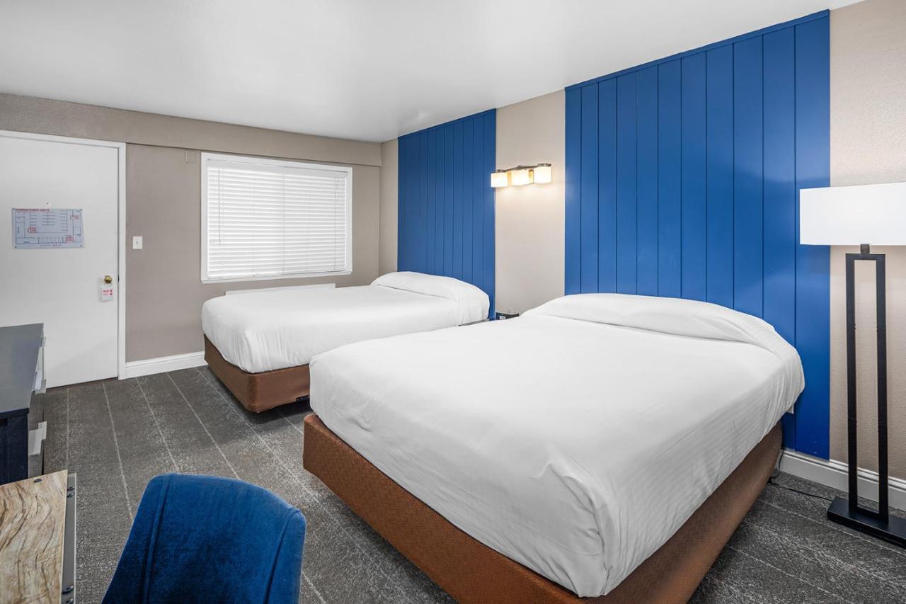 | The Inn at Boatworks, Lake Tahoe