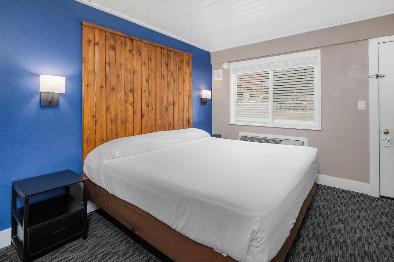 | The Inn at Boatworks, Lake Tahoe