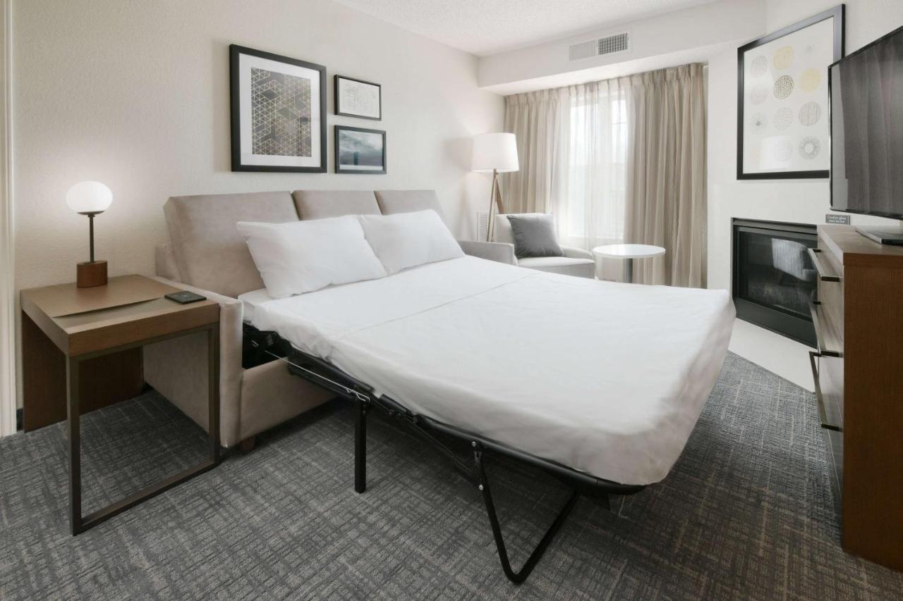 Studio Suite King at Sonesta ES Suites Fort Worth Fossil Creek