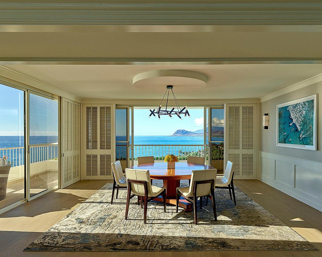 Penthouse Suite - Two Bedroom Suite at Four Seasons Resort Oahu at Ko Olina