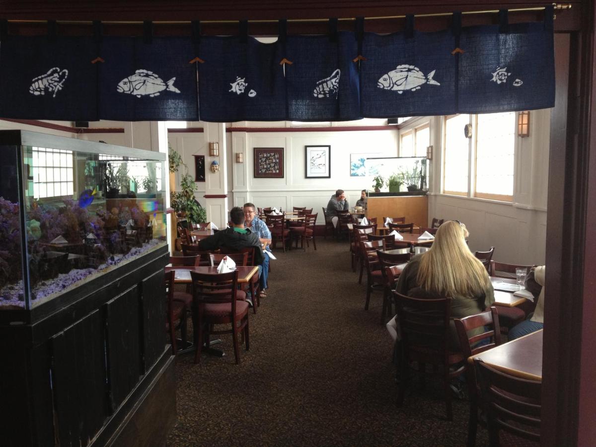 | Hotel Arcata
