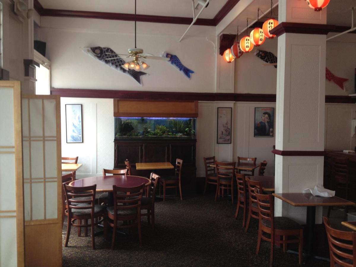 | Hotel Arcata