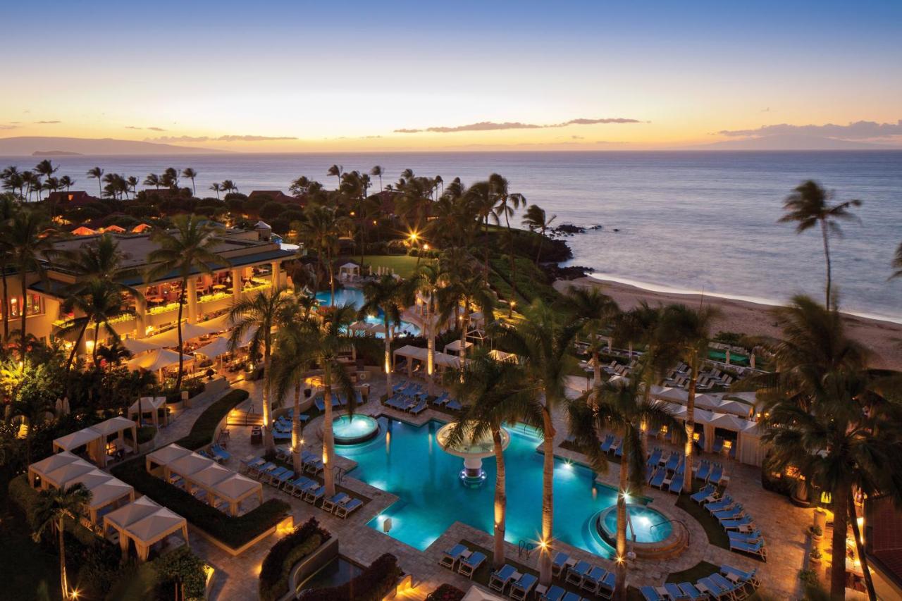  | Four Seasons Resort Maui at Wailea