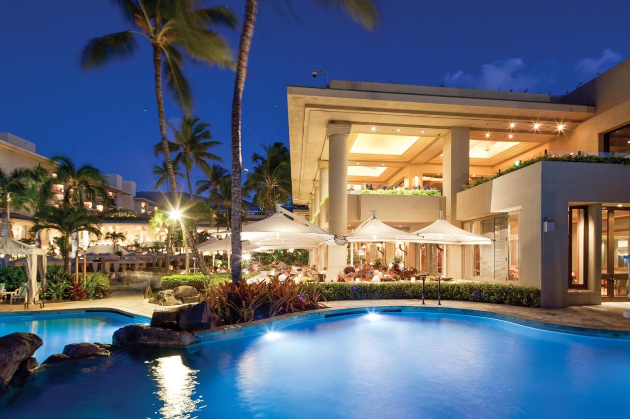  | Four Seasons Resort Maui at Wailea