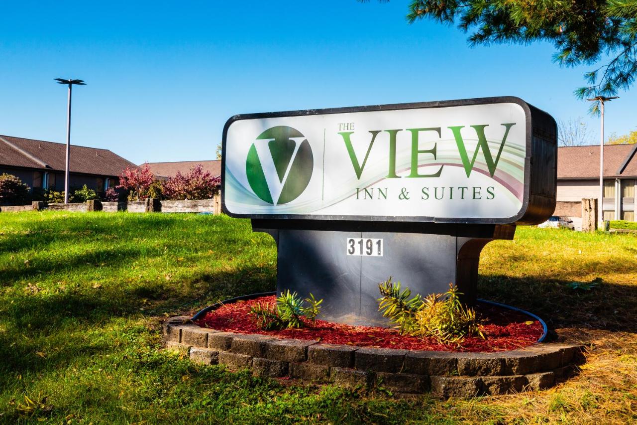  | The View Inn & Suites
