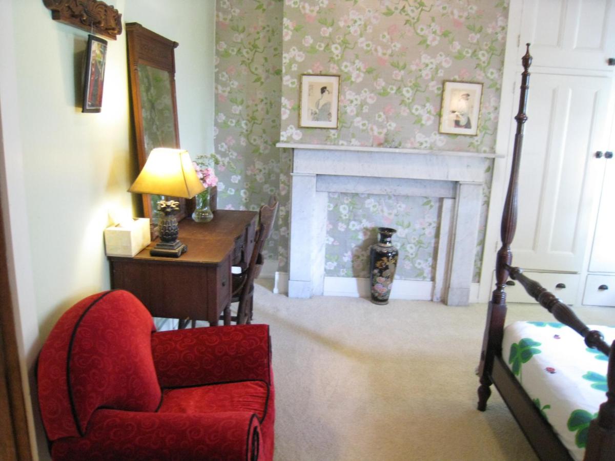  | Allegheny Street Bed & Breakfast