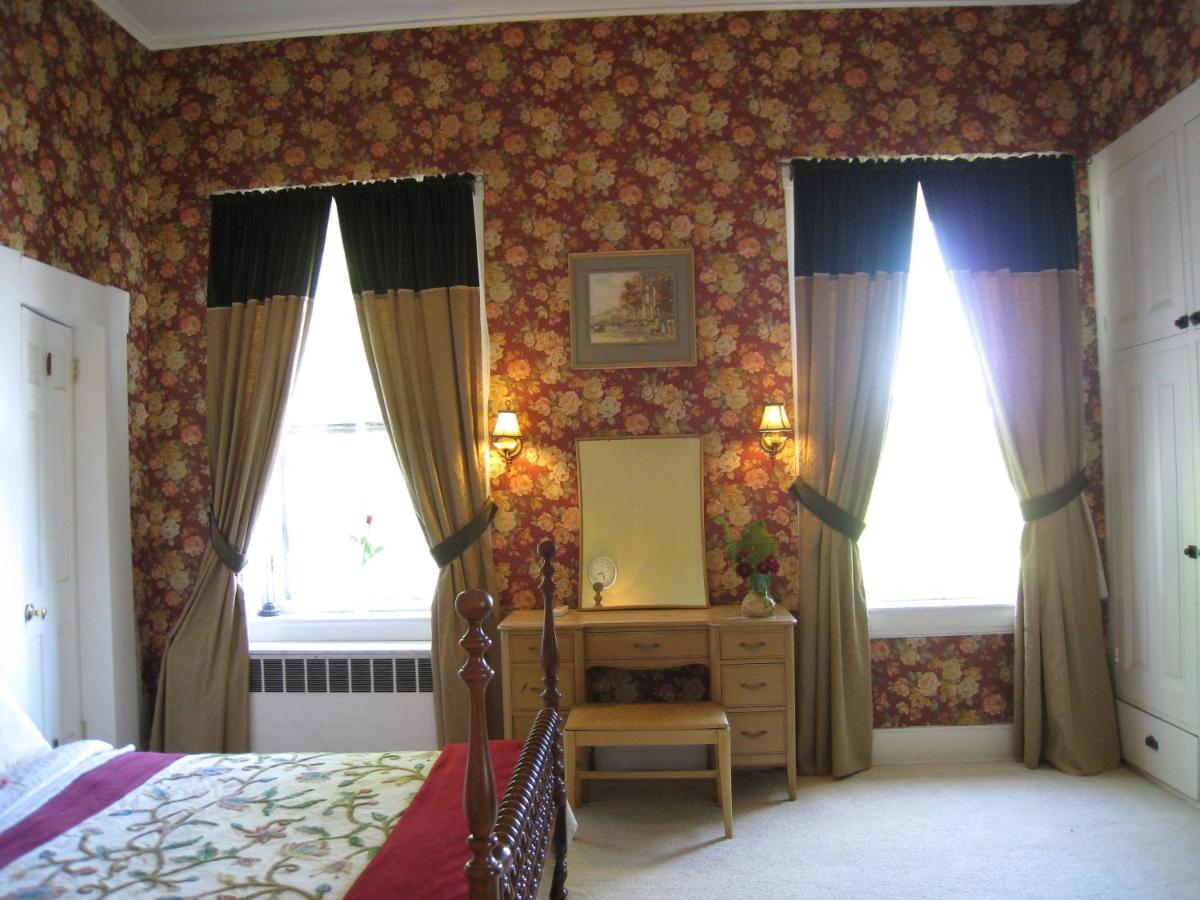  | Allegheny Street Bed & Breakfast
