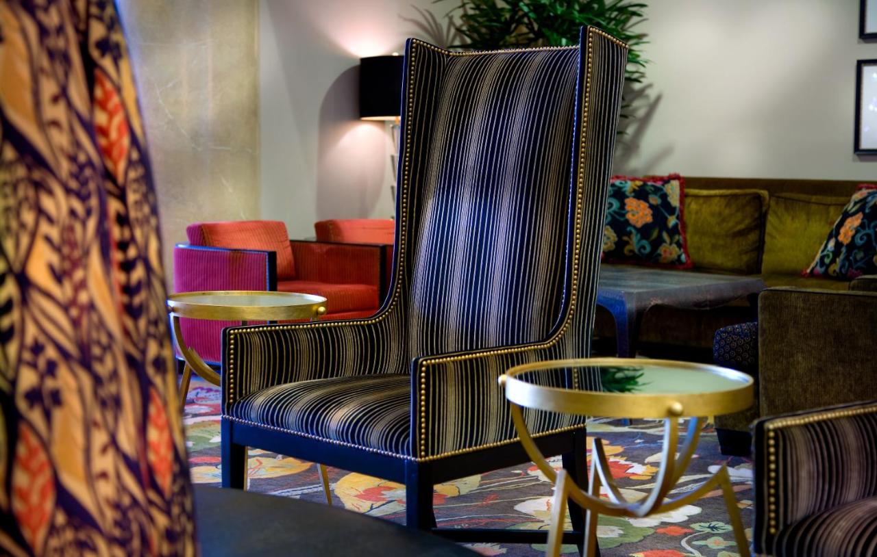  | The Paramount Hotel Portland