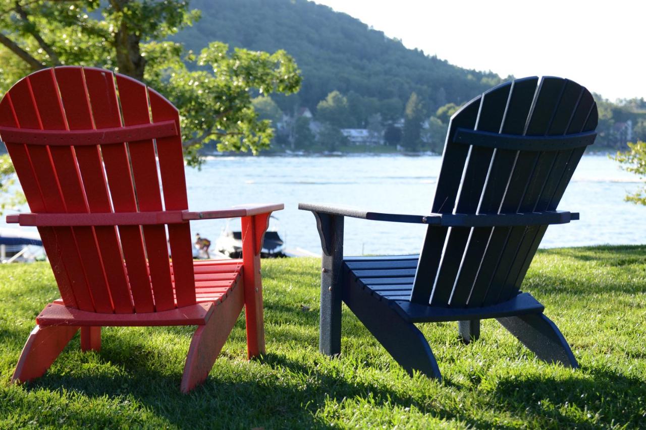  | The Lodges at Sunset Village