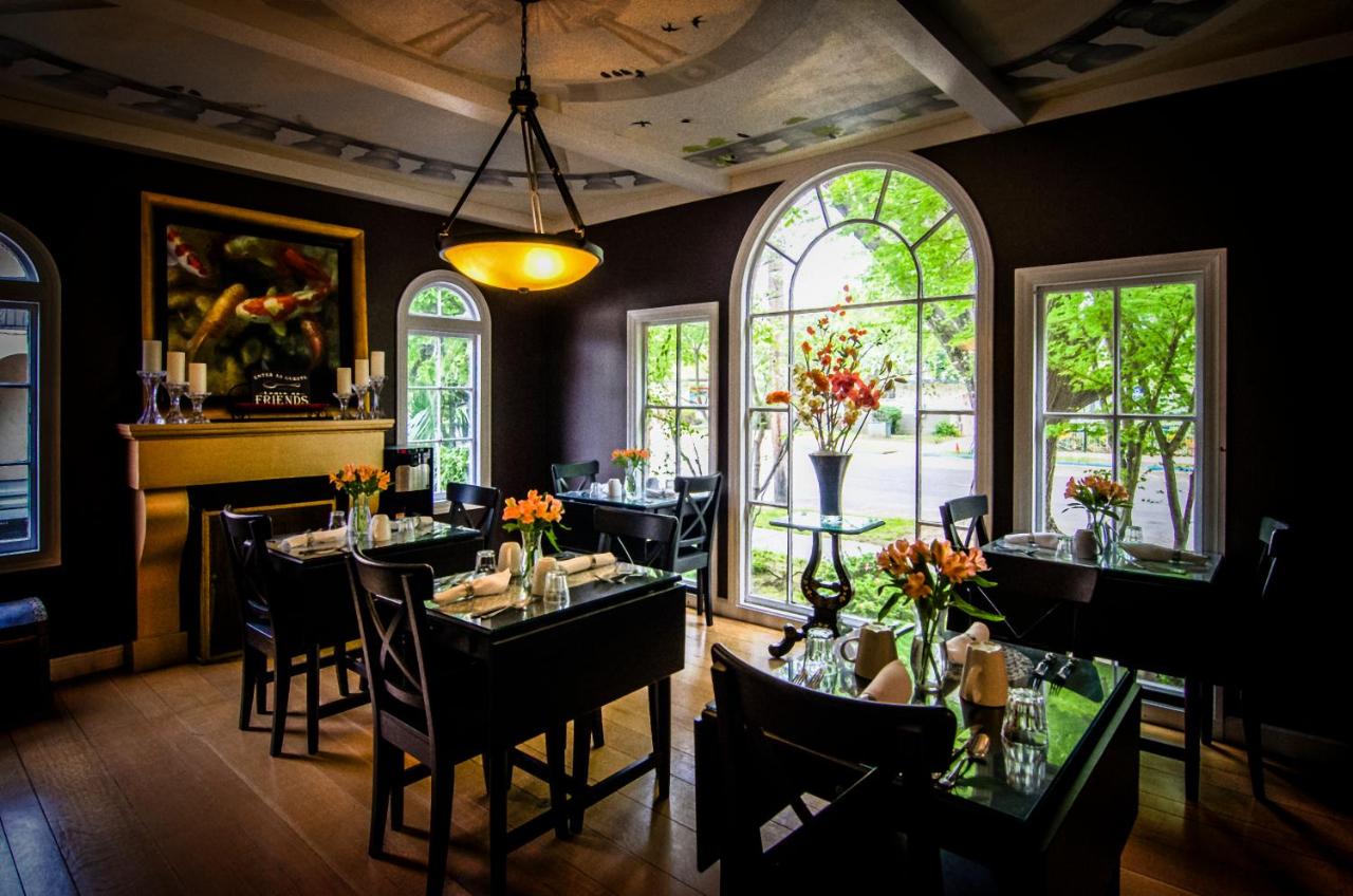  | Inn at Parkside