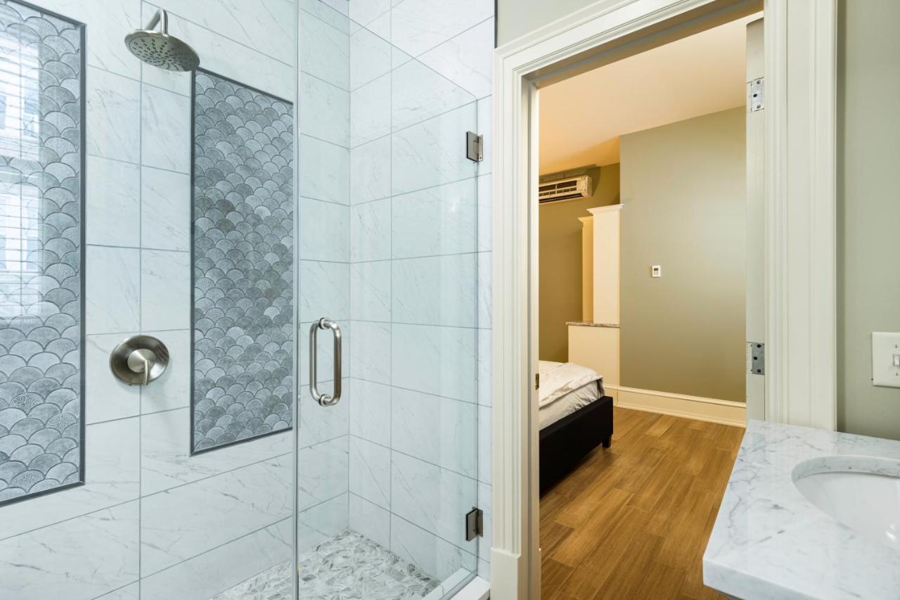 | The Edward Buffalo