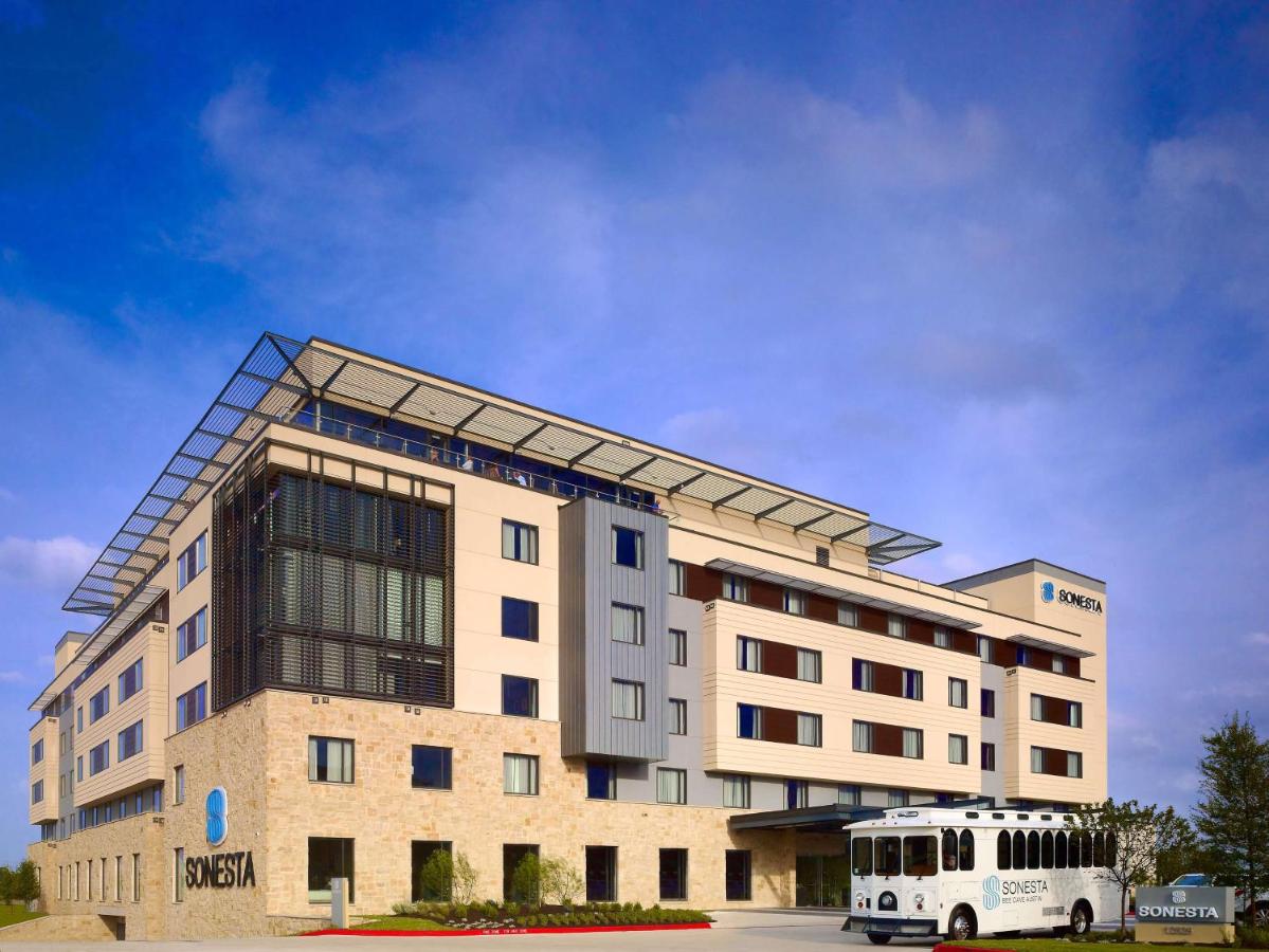 | Sonesta Bee Cave Austin
