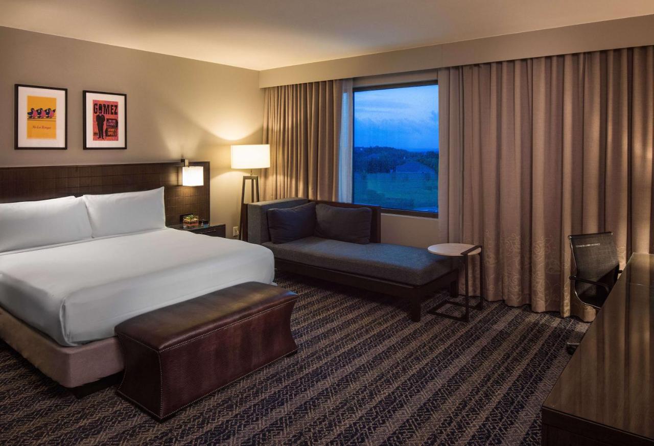 | Sonesta Bee Cave Austin