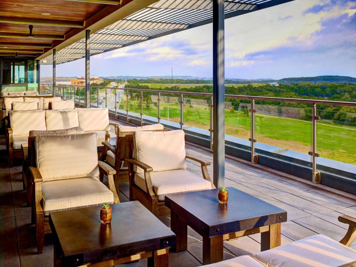 | Sonesta Bee Cave Austin