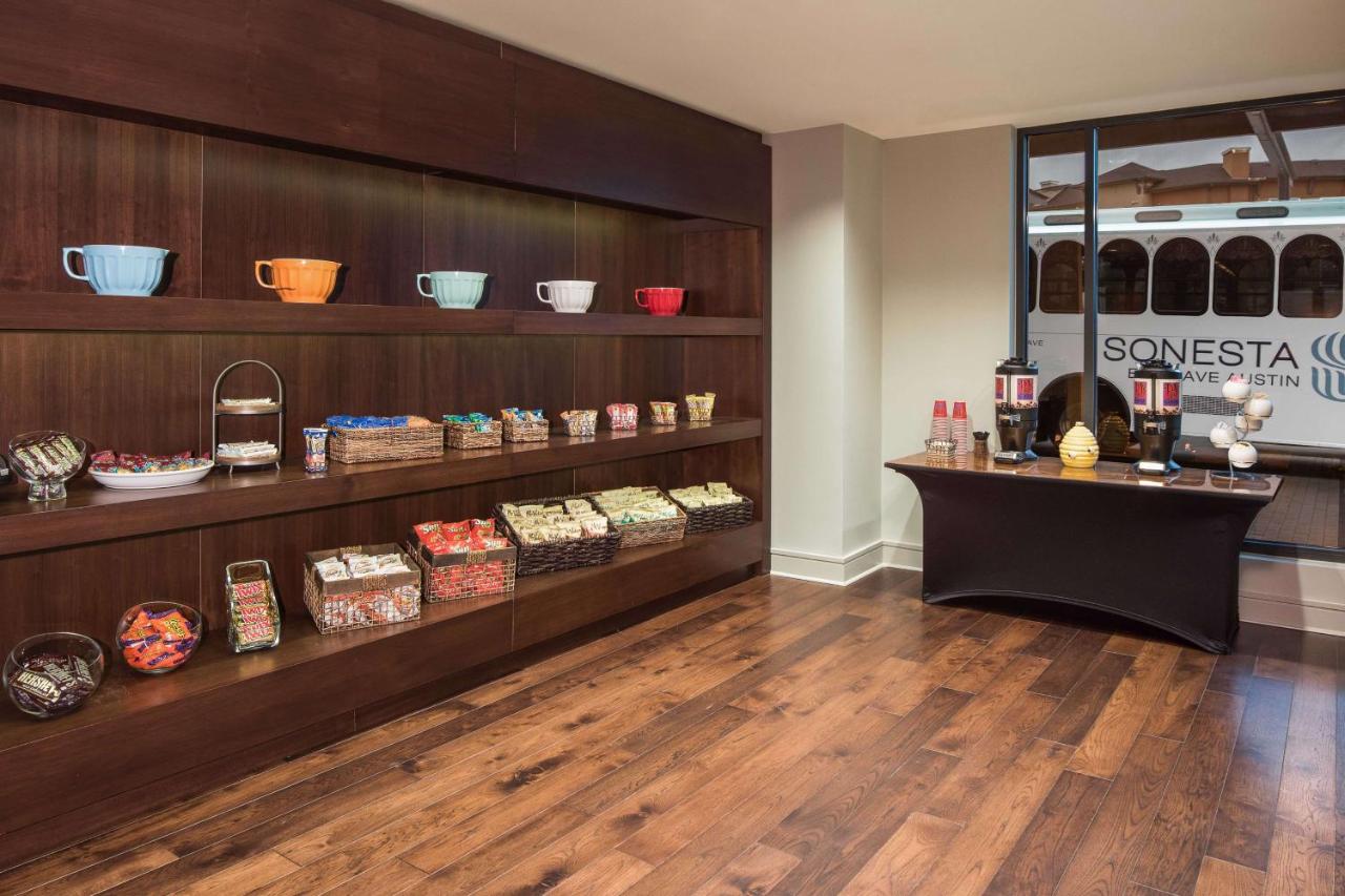 | Sonesta Bee Cave Austin