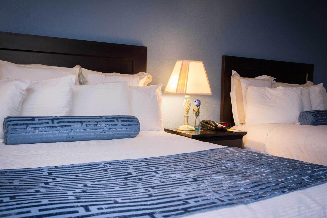  | Regency Inn in Los Angeles