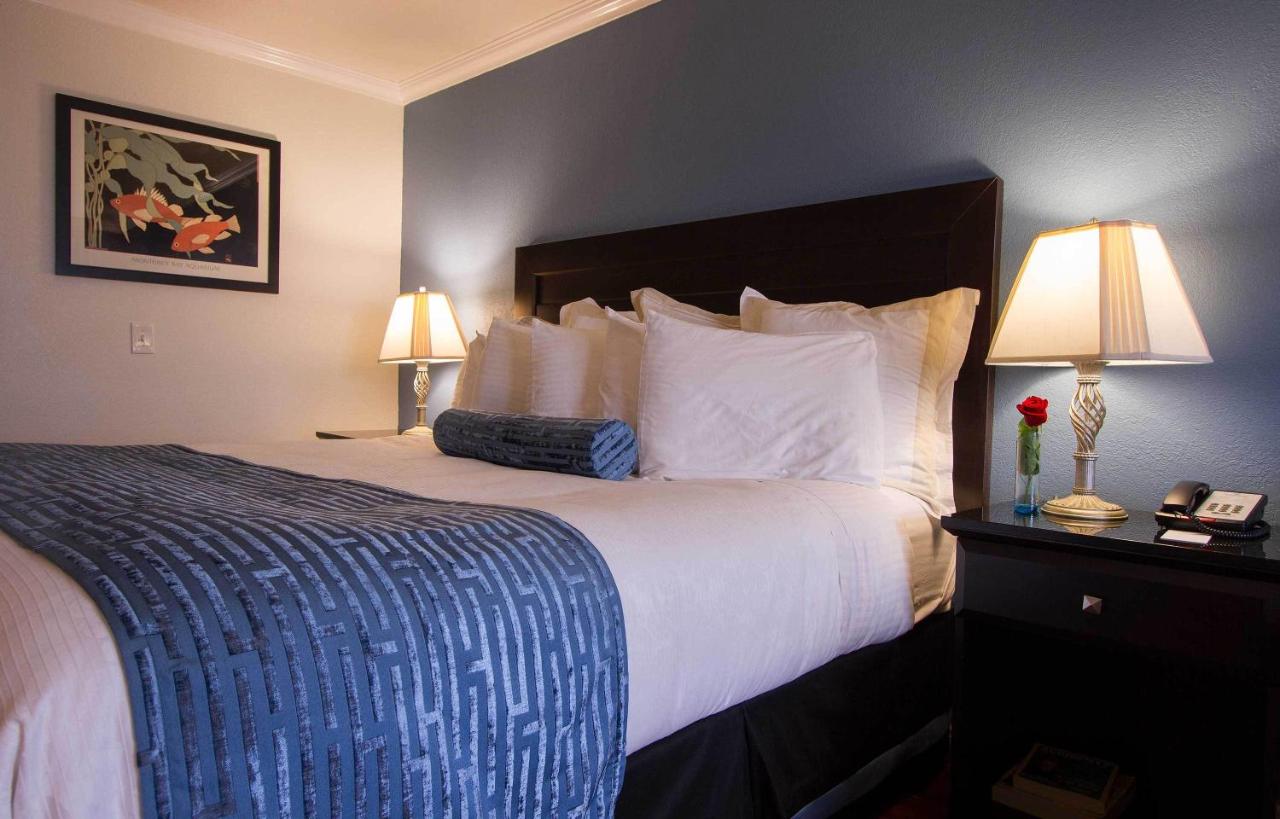  | Regency Inn in Los Angeles