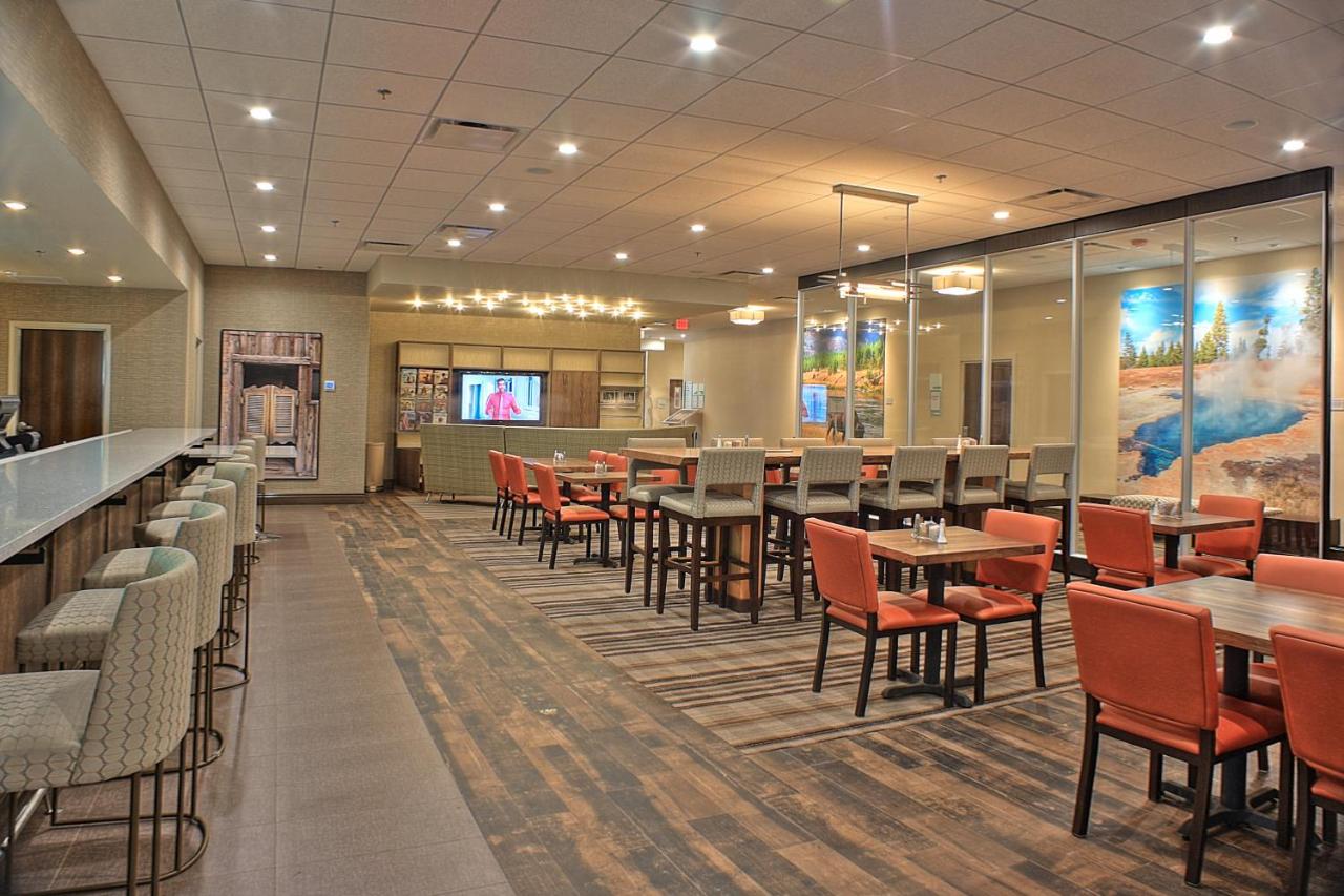 | Holiday Inn Cody at Buffalo Bill Village, an IHG Hotel