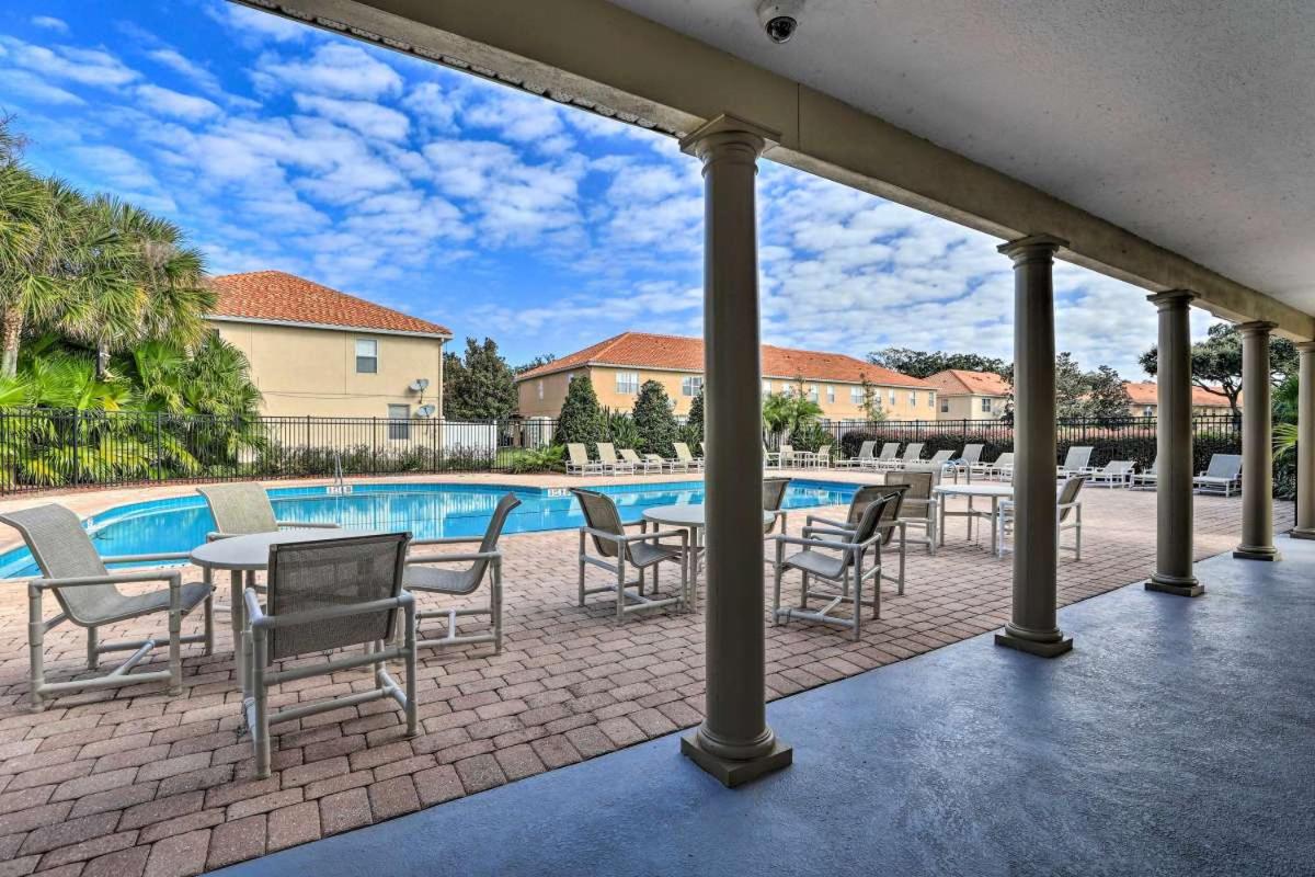  | Just 10 mins from Disney and walking distance to outlets restaurants