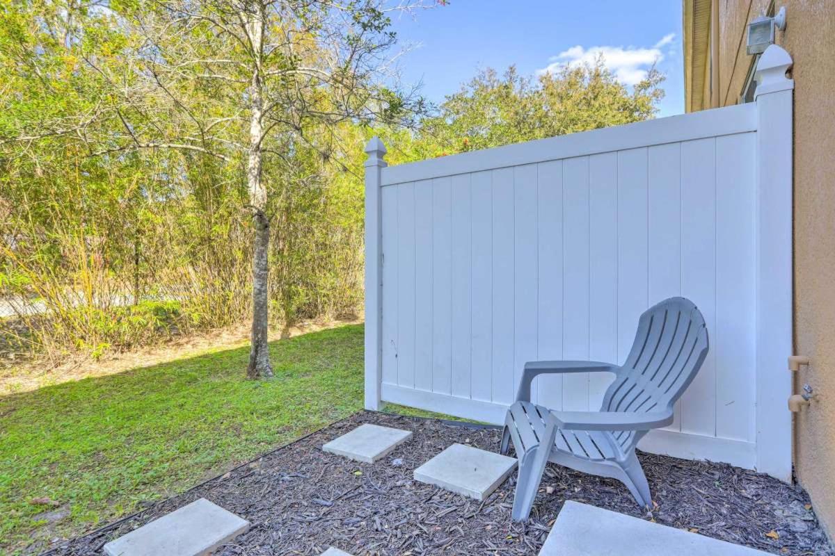  | Just 10 mins from Disney and walking distance to outlets restaurants