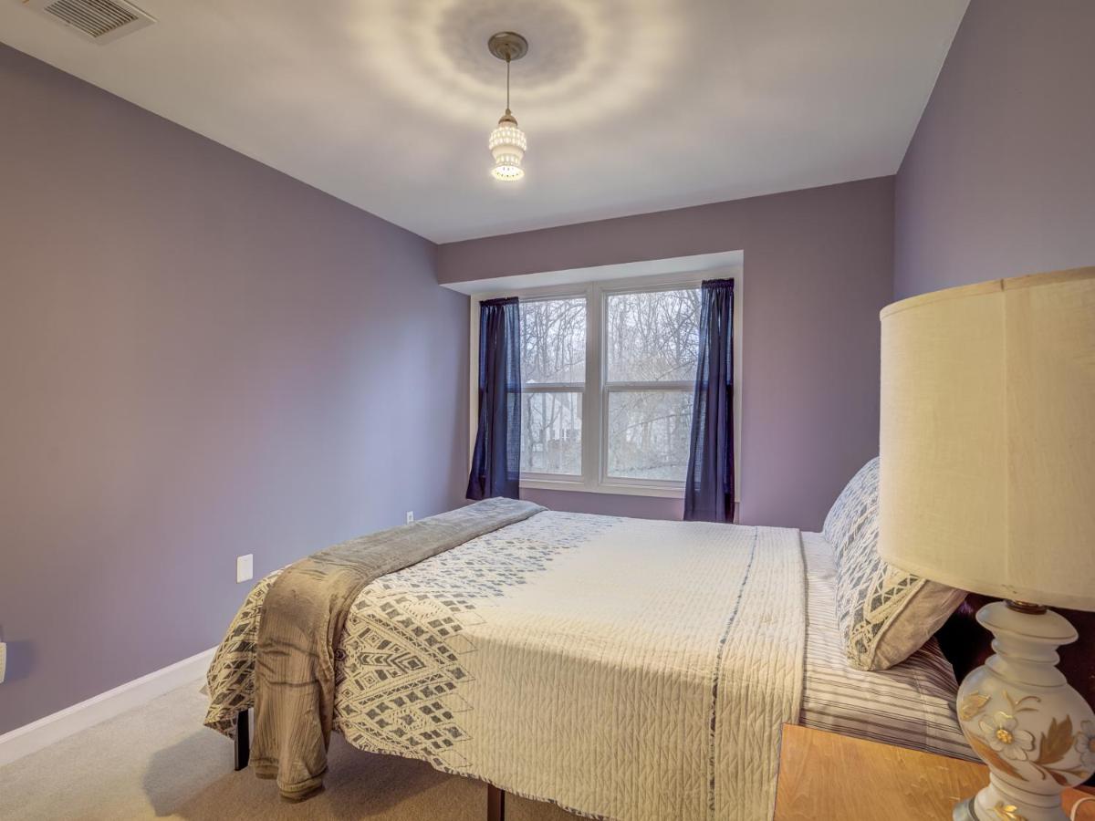  | Cheerful 3 bedroom 2.5 bath. 1 KING bed 2 queens