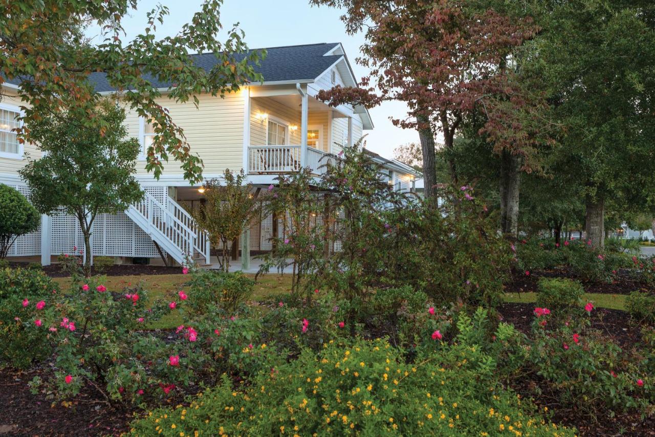  | Club Wyndham at The Cottages