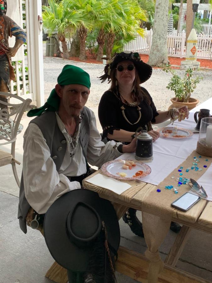  | Pirates Pointe Resort