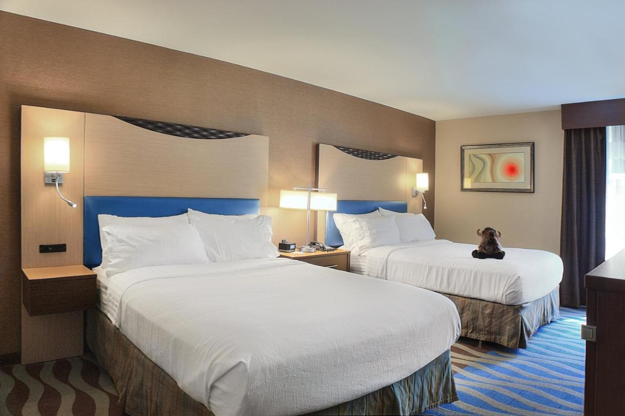 | Holiday Inn Cody at Buffalo Bill Village, an IHG Hotel