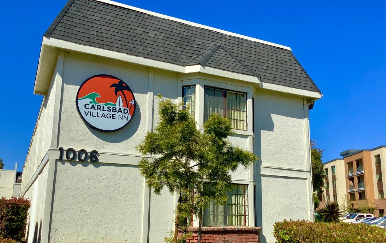  | Carlsbad Village Inn