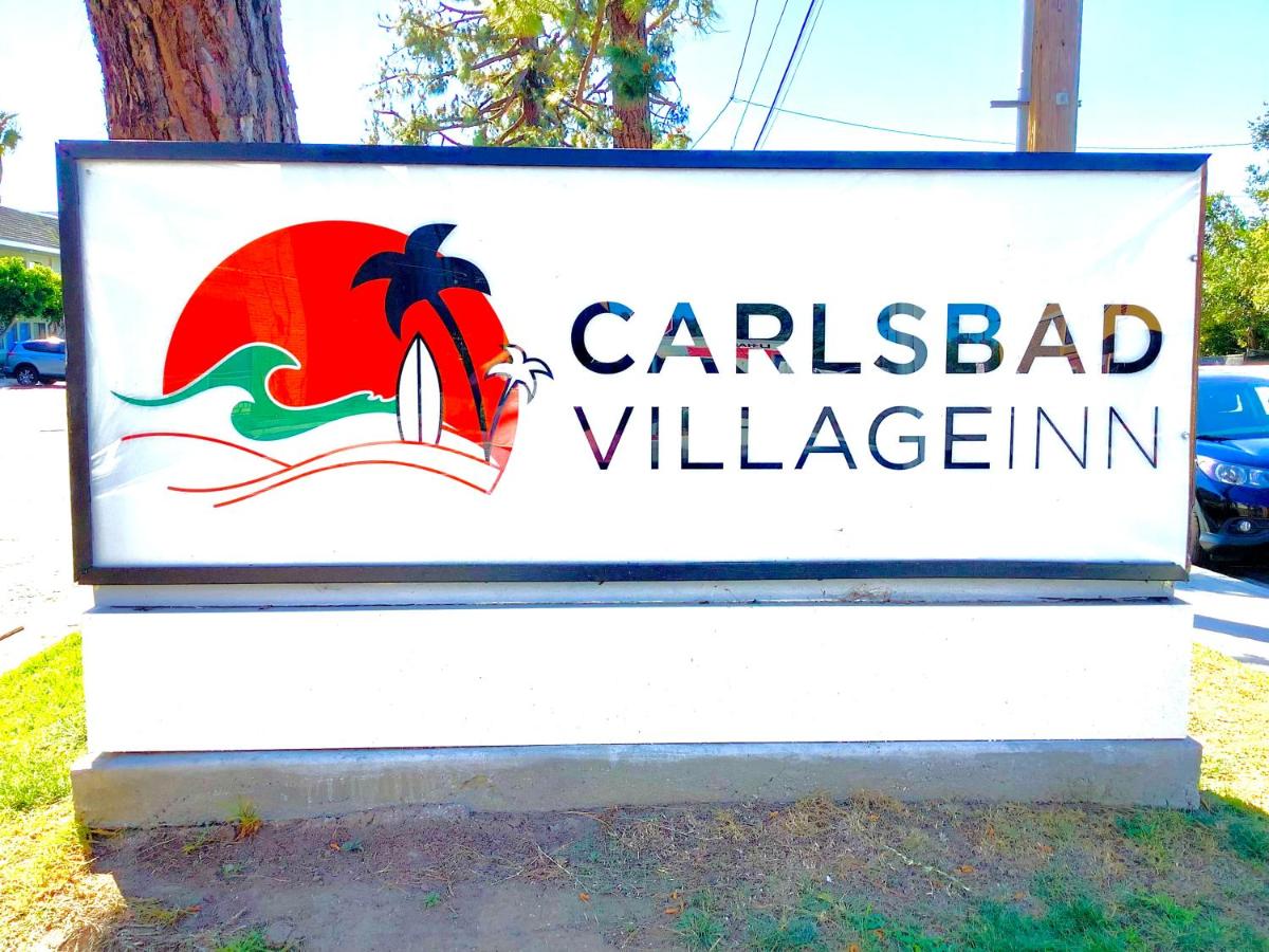  | Carlsbad Village Inn