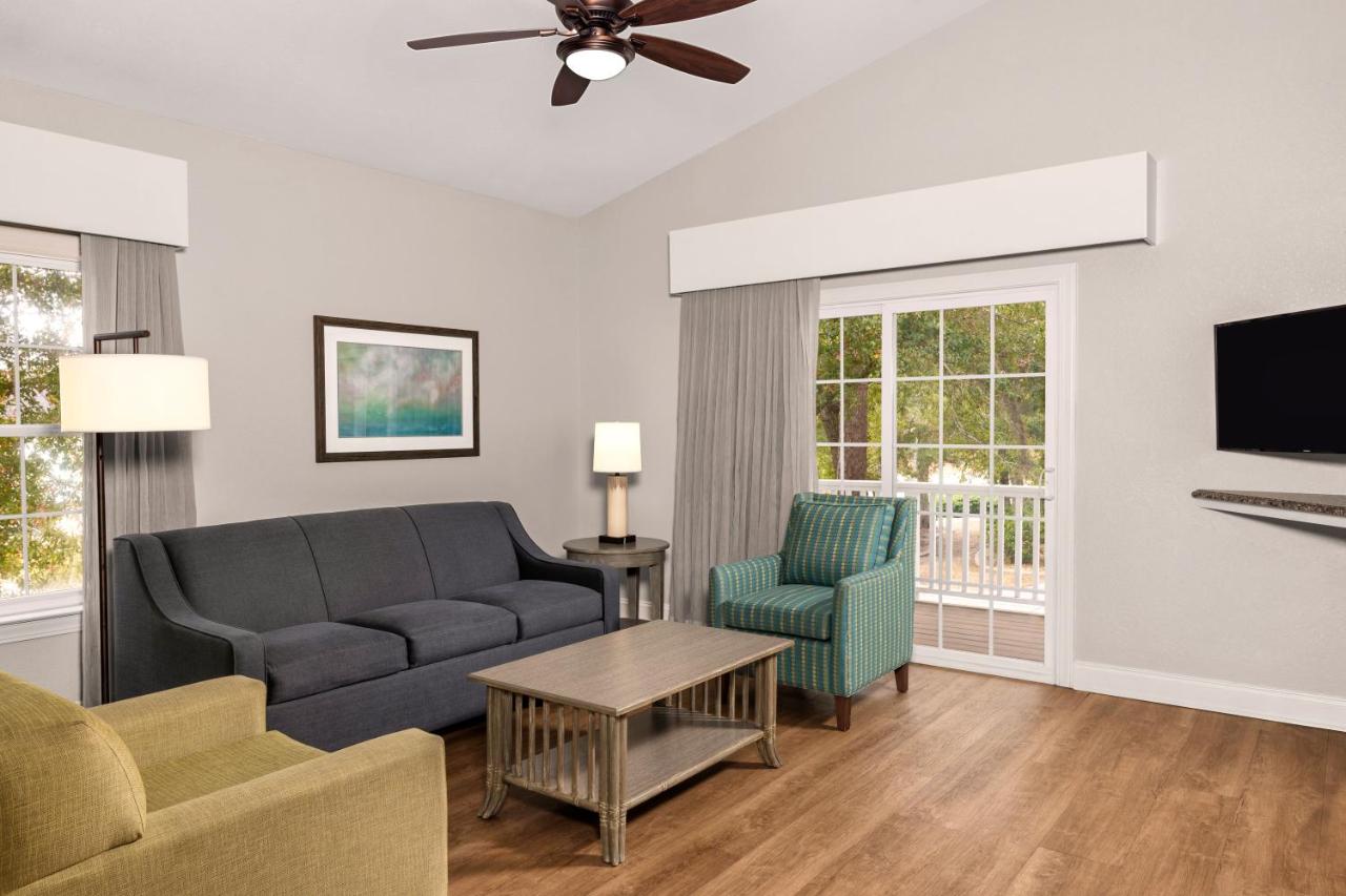  | Club Wyndham at The Cottages