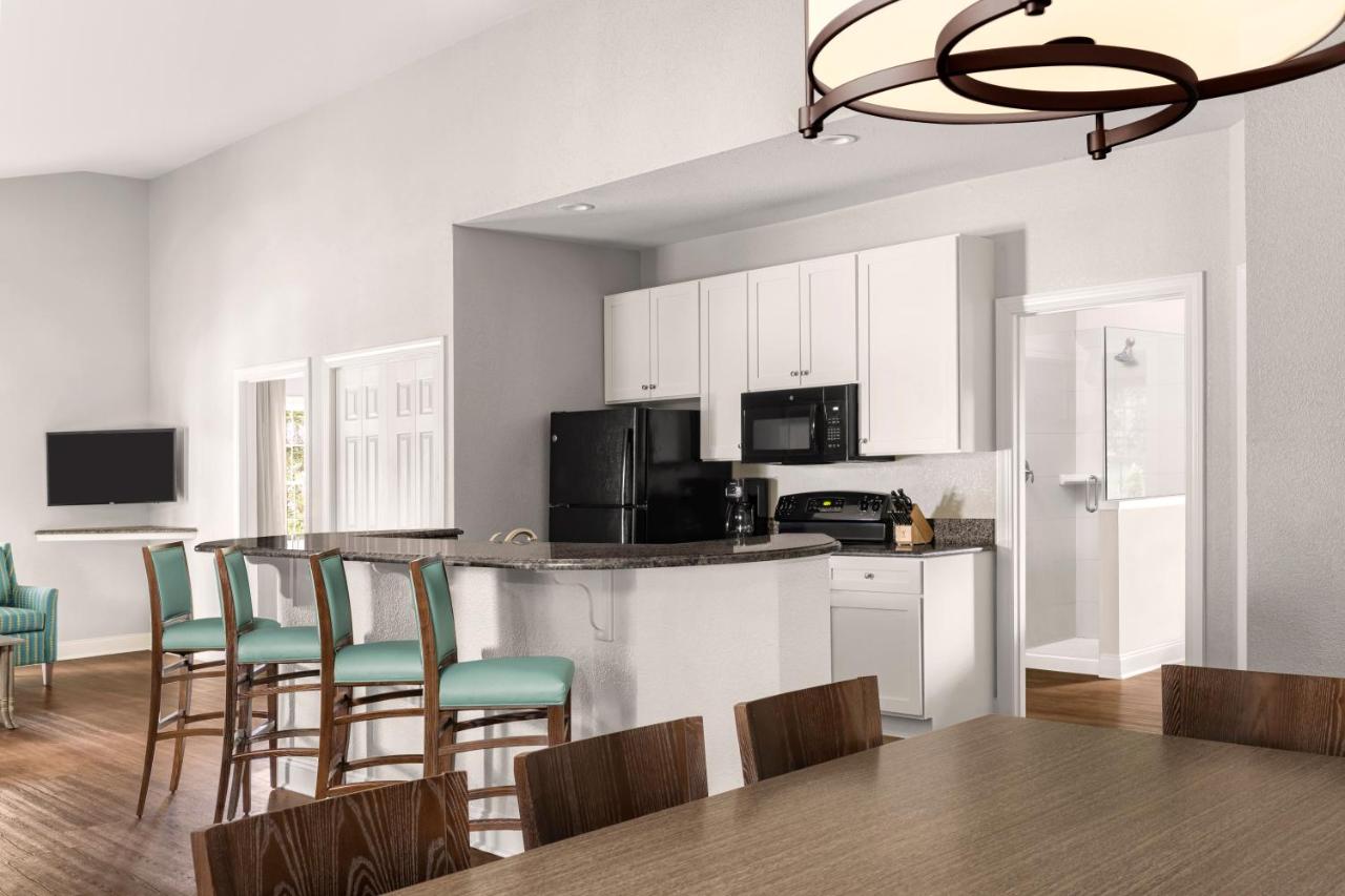  | Club Wyndham at The Cottages