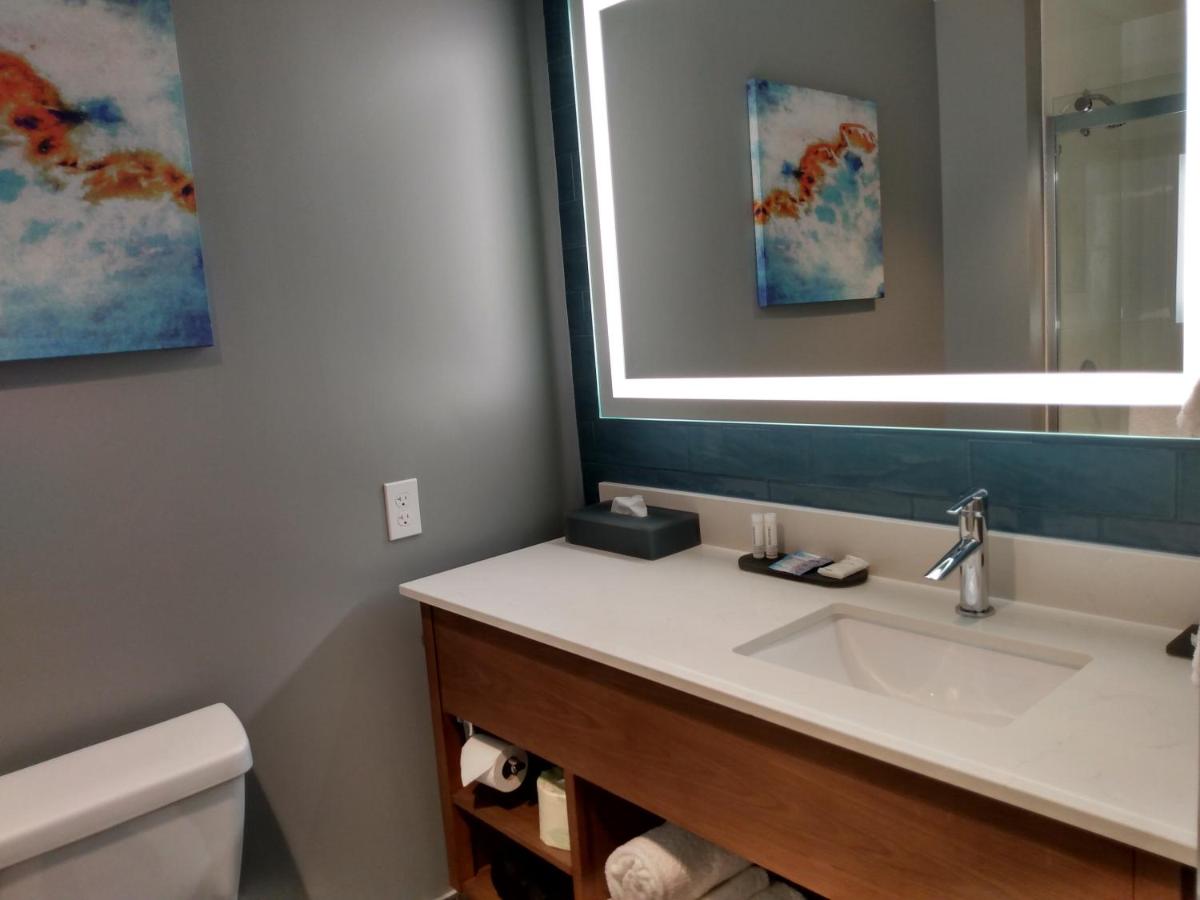King Studio Suite - Non-Smoking at La Quinta Inn & Suites by Wyndham Bardstown